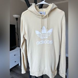 Adidas hoodie